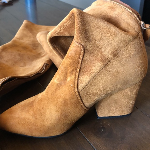 Vici Shoes | Otk Boots | Poshmark